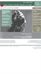 Mobile Screenshot of londonhandtherapy.co.uk